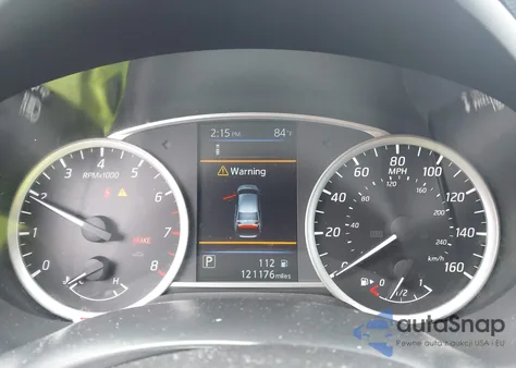 2019 Nissan Sentra S from USA, damaged, VIN 3N1AB7AP8KY222249